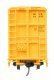 72′ Centerbeam Flatcar w/Opera Windows - Ready to Run, HO Scale, WalthersMainline 50743