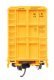 72′ Centerbeam Flatcar w/Opera Windows - Ready to Run, HO Scale, WalthersMainline 50743