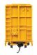 72′ Centerbeam Flatcar w/Opera Windows - Ready to Run, HO Scale, WalthersMainline 50749