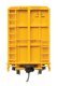 72′ Centerbeam Flatcar w/Opera Windows - Ready to Run, HO Scale, WalthersMainline 50749