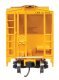 37′ 2980 Cubic-Foot 2-Bay Covered Hopper - Ready to Run, HO Scale, WalthersMainline 8503