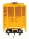37′ 2980 Cubic-Foot 2-Bay Covered Hopper - Ready to Run, HO Scale, WalthersMainline 8503