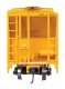 37′ 2980 Cubic-Foot 2-Bay Covered Hopper - Ready to Run, HO Scale, WalthersMainline 8504