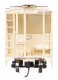 37′ 2980 Cubic-Foot 2-Bay Covered Hopper - Ready to Run, HO Scale, WalthersMainline 8506