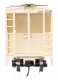 37′ 2980 Cubic-Foot 2-Bay Covered Hopper - Ready to Run, HO Scale, WalthersMainline 8506