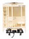 37′ 2980 Cubic-Foot 2-Bay Covered Hopper - Ready to Run, HO Scale, WalthersMainline 8507