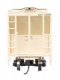 37′ 2980 Cubic-Foot 2-Bay Covered Hopper - Ready to Run, HO Scale, WalthersMainline 8507