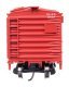 40′ Wood Stock Car with Dreadnaught ends - Ready to Run, HO Scale, WalthersMainline 41518