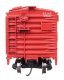 40′ Wood Stock Car with Dreadnaught ends - Ready to Run, HO Scale, WalthersMainline 41517