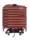 40′ Wood Stock Car with Dreadnaught ends - Ready to Run, HO Scale, WalthersMainline 41502