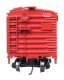 40′ Wood Stock Car with Dreadnaught ends - Ready to Run, HO Scale, WalthersMainline 41519