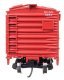 40′ Wood Stock Car with Dreadnaught ends - Ready to Run, HO Scale, WalthersMainline 41519
