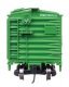 40′ Wood Stock Car with Dreadnaught ends - Ready to Run, HO Scale, WalthersMainline 41506