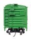 40′ Wood Stock Car with Dreadnaught ends - Ready to Run, HO Scale, WalthersMainline 41505