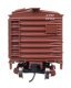 40′ Wood Stock Car with Dreadnaught ends - Ready to Run, HO Scale, WalthersMainline 41504