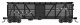 40′ Wood Stock Car with Dreadnaught ends - Ready to Run, HO Scale, WalthersMainline 41511