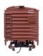 40′ Wood Stock Car with Dreadnaught ends - Ready to Run, HO Scale, WalthersMainline 41503