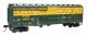 40′ Wood Stock Car with Dreadnaught ends - Ready to Run, HO Scale, WalthersMainline 41510