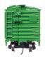 40′ Wood Stock Car with Dreadnaught ends - Ready to Run, HO Scale, WalthersMainline 41507