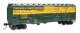 40′ Wood Stock Car with Dreadnaught ends - Ready to Run, HO Scale, WalthersMainline 41508