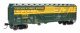 40′ Wood Stock Car with Dreadnaught ends - Ready to Run, HO Scale, WalthersMainline 41509
