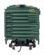 40′ Wood Stock Car with Dreadnaught ends - Ready to Run, HO Scale, WalthersMainline 41509