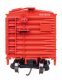 40′ Wood Stock Car with Dreadnaught ends - Ready to Run, HO Scale, WalthersMainline 41515