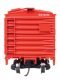 40′ Wood Stock Car with Dreadnaught ends - Ready to Run, HO Scale, WalthersMainline 41515