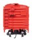 40′ Wood Stock Car with Dreadnaught ends - Ready to Run, HO Scale, WalthersMainline 41516