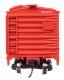 40′ Wood Stock Car with Dreadnaught ends - Ready to Run, HO Scale, WalthersMainline 41516