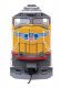 EMD SD70M - Standard DC, HO Scale, WalthersMainline 11032