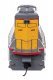 EMD SD70M - Standard DC, HO Scale, WalthersMainline 11032