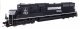 EMD SD70 - Sound and DCC, HO Scale, WalthersMainline 21029