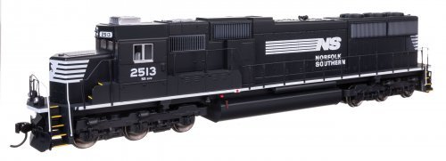 EMD SD70 - Sound and DCC, HO Scale, WalthersMainline 21029