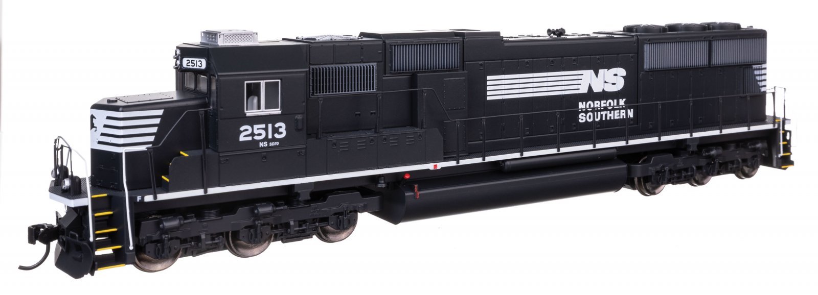 EMD SD70 - Sound and DCC, HO Scale, WalthersMainline 21029