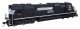 EMD SD70 - Sound and DCC, HO Scale, WalthersMainline 21029