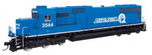 EMD SD70 - Standard DC, HO Scale, WalthersMainline 11022