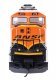 EMD SD75I - Sound and DCC, HO Scale, WalthersMainline 21020
