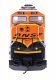 EMD SD75I - Sound and DCC, HO Scale, WalthersMainline 21021