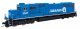 EMD SD70 - Sound and DCC, HO Scale, WalthersMainline 21022