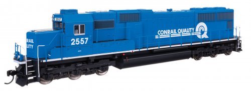 EMD SD70 - Sound and DCC, HO Scale, WalthersMainline 21022