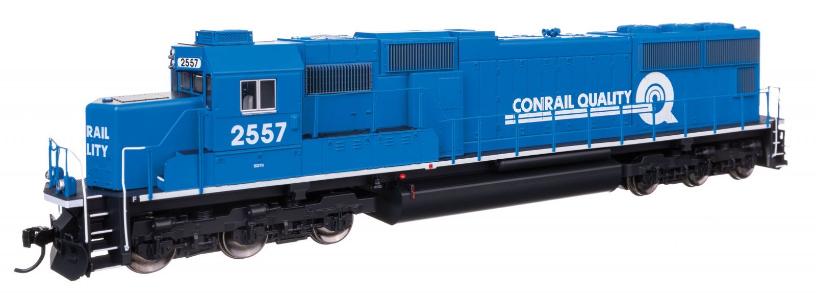 EMD SD70 - Sound and DCC, HO Scale, WalthersMainline 21022