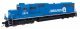 EMD SD70 - Sound and DCC, HO Scale, WalthersMainline 21023
