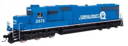 EMD SD70 - Sound and DCC, HO Scale, WalthersMainline 21023
