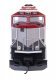 EMD SD70M - Sound and DCC, HO Scale, WalthersMainline 21024