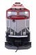 EMD SD70M - Sound and DCC, HO Scale, WalthersMainline 21025