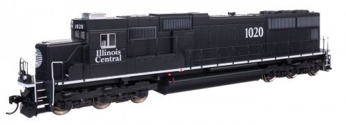 EMD SD70 - Sound and DCC, HO Scale, WalthersMainline 21026