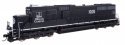 EMD SD70 - Sound and DCC, HO Scale, WalthersMainline 21026