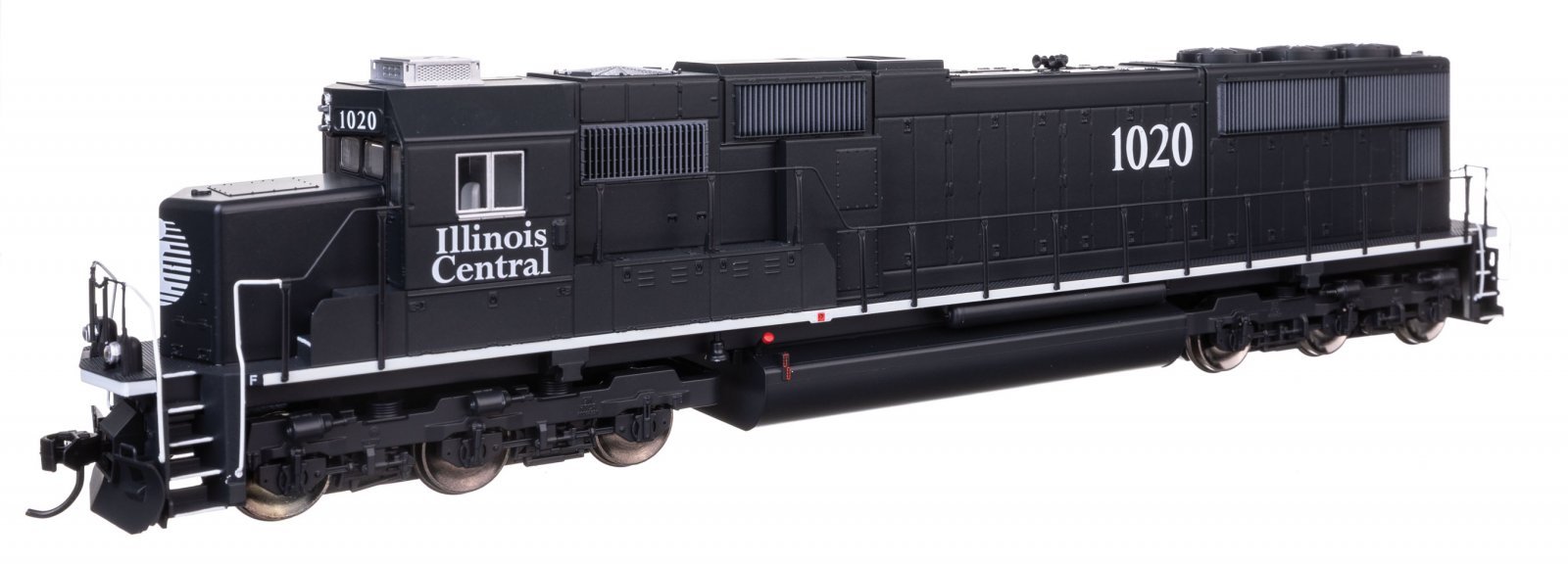 EMD SD70 - Sound and DCC, HO Scale, WalthersMainline 21026