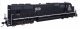 EMD SD70 - Sound and DCC, HO Scale, WalthersMainline 21026